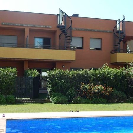 Masia Blanca - โกมาร์รูกา ภายนอก รูปภาพ